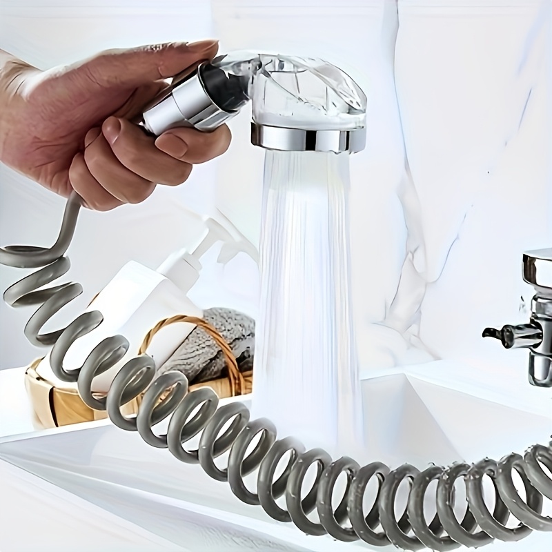 Home Hardware Bathroom Faucets - Keukenkraan Omschakelklep met douchekop Kraan Adapter
