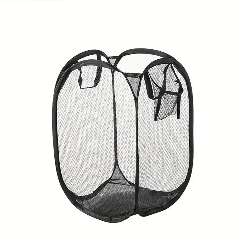 Home Bathroom Vent - Mand voor vuile kleren Grote capaciteit