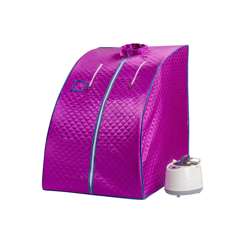 Home Bathroom Spa - Draagbare Stoombad Spa Afslanken Huishoudelijke Canbin
