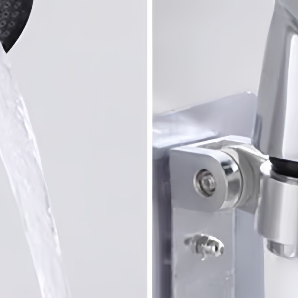 Home Hardware Bathroom Faucets - Uittrekbare wastafelkraan Badkamer wastafelmengkraan Koud warm