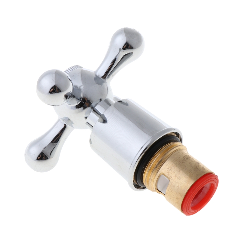 Home Hardware Bathroom Faucets - Frap voor Kruisgreep Voor Aanrecht Waterkraan
