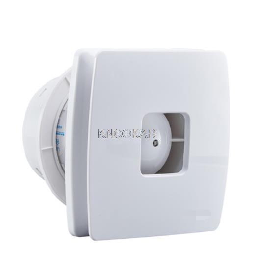 Home Bathroom Vent - 220 V Ventilator Extractor Wandmontage 4