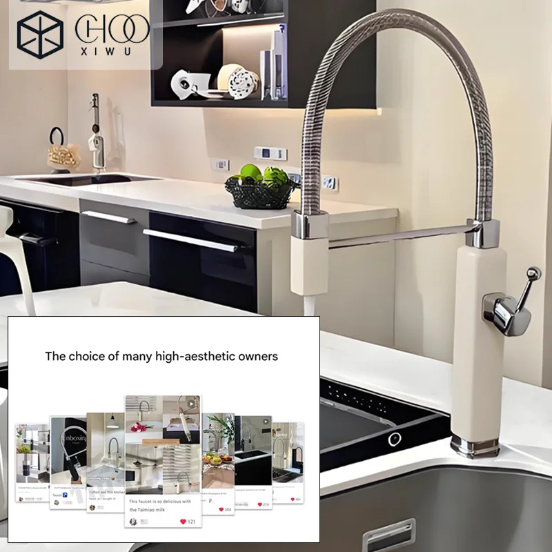 Home Hardware Bathroom Faucets - Badkamerkraan Wastafelmengkraan voor huisdecoratie Hardware Badkamerfaciliteiten