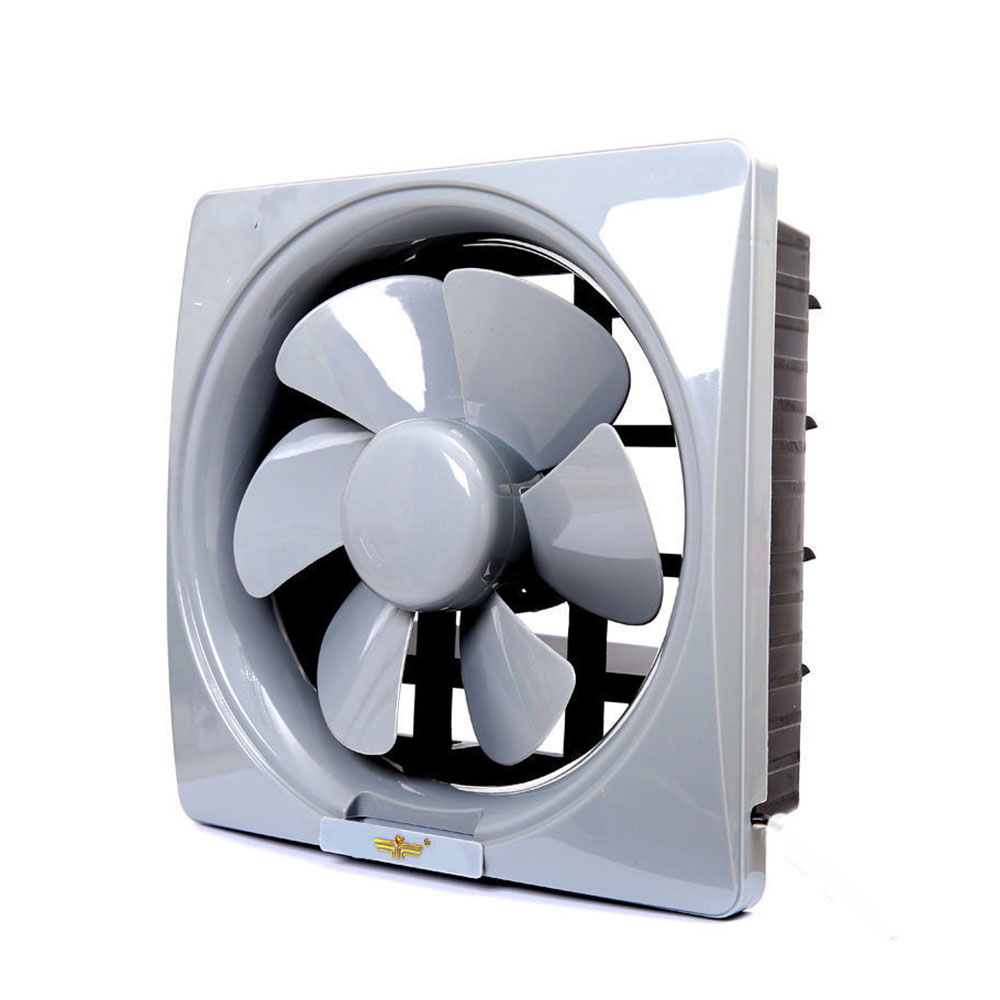 Home Bathroom Vent Fans - 8 inch afzuigventilator 220 V thuis