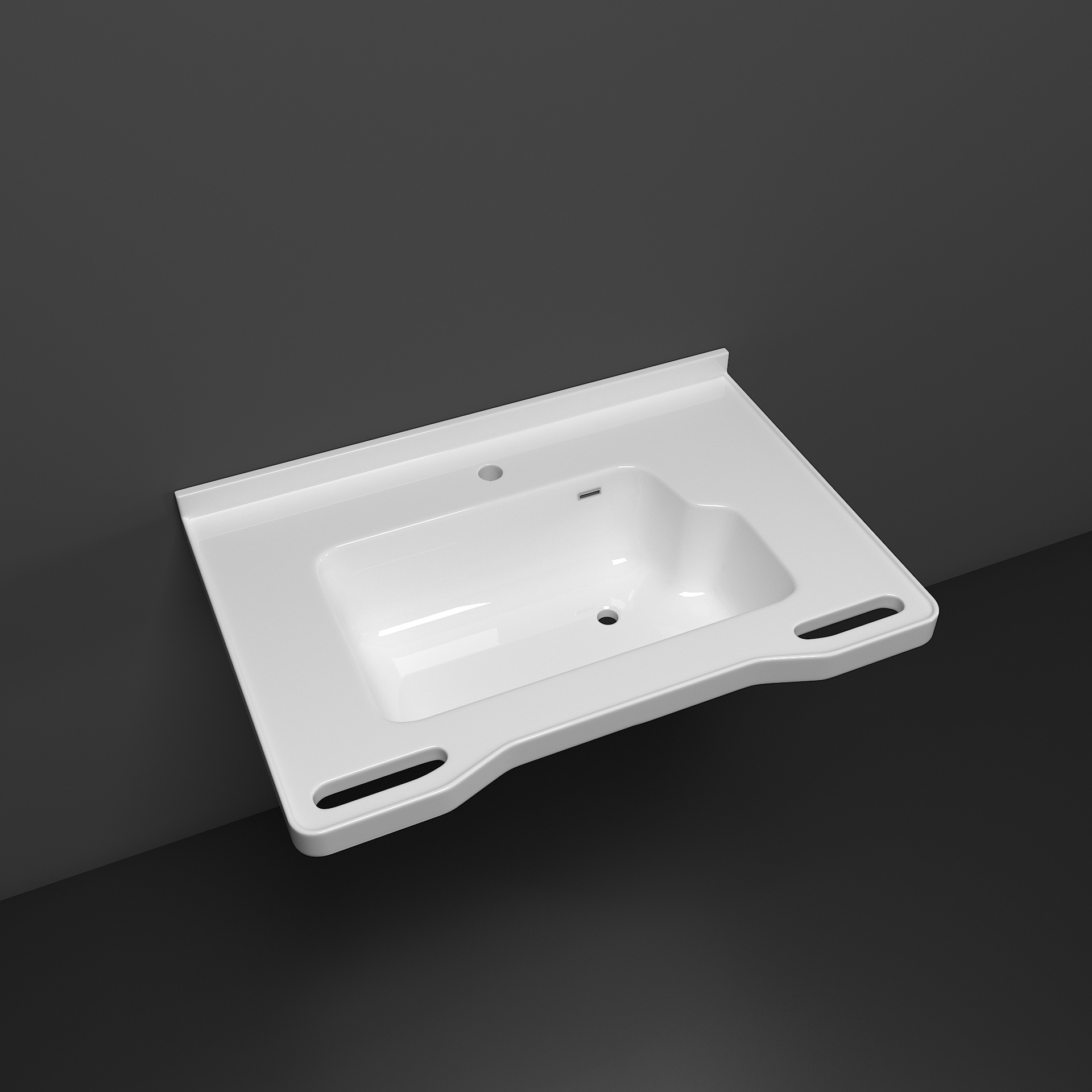Home Bathroom Remodel - Badkamermeubel voor ouderen, seniorenvriendelijke badkamerrenovatie in