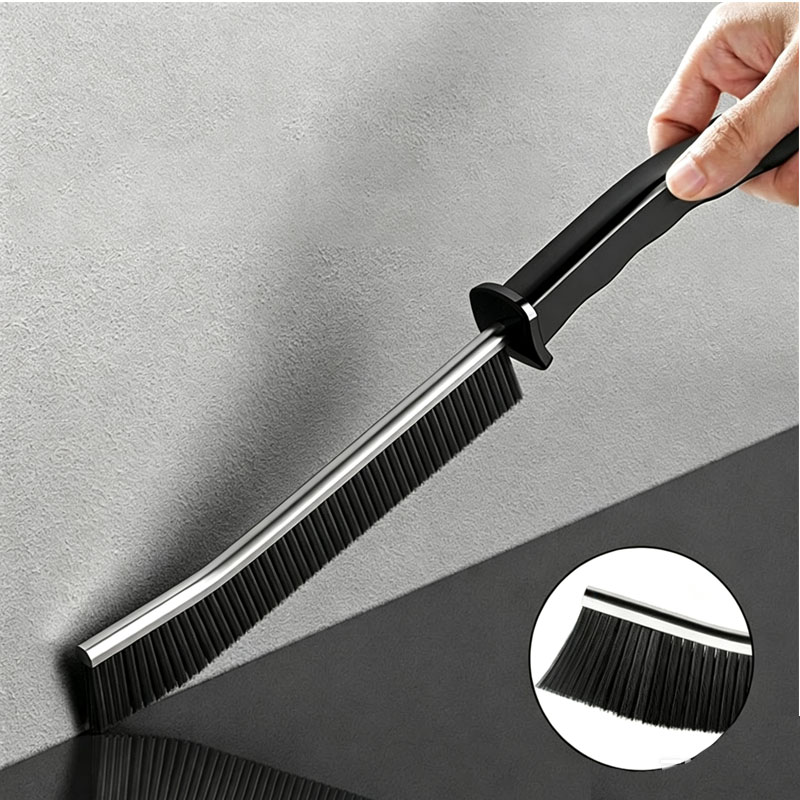Home Kitchen Bathroom Cleaning - Harde borstel voor het reinigen van