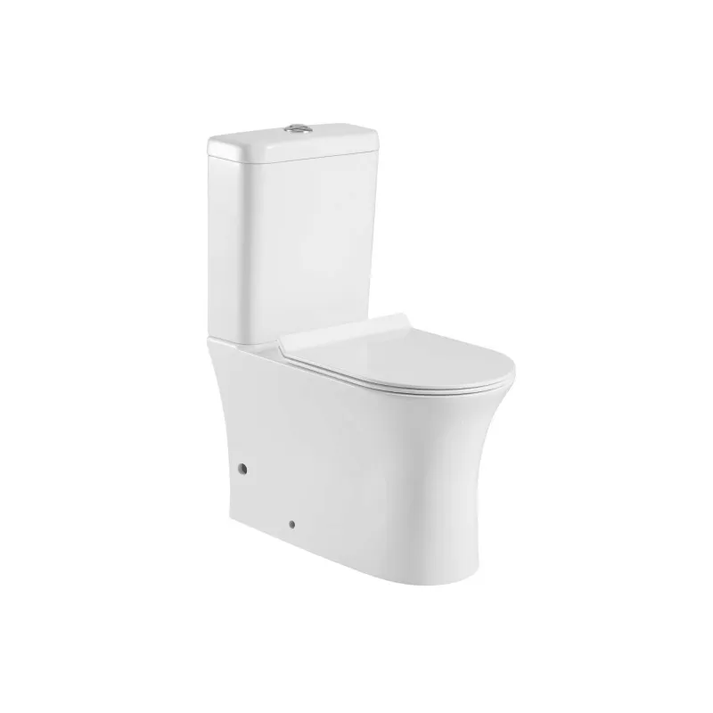 Home Bathroom Ware - Huisbadkamer Gratis Split Keramische Toilet Direct