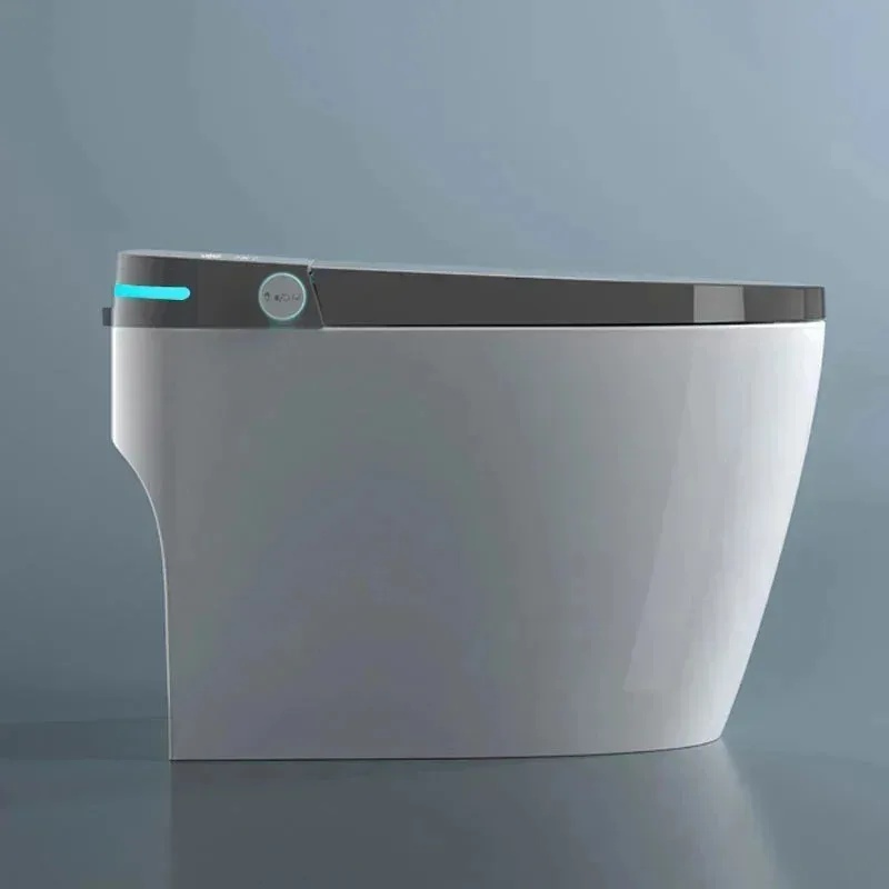 Home Bathroom Ware - 2026 Modern Keramisch Smart Toilet met