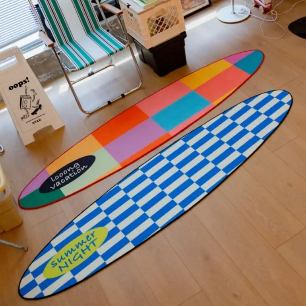VIKAMA Creatief ontwerp Zomers - Home Bathroom Door Design recensie en prijs