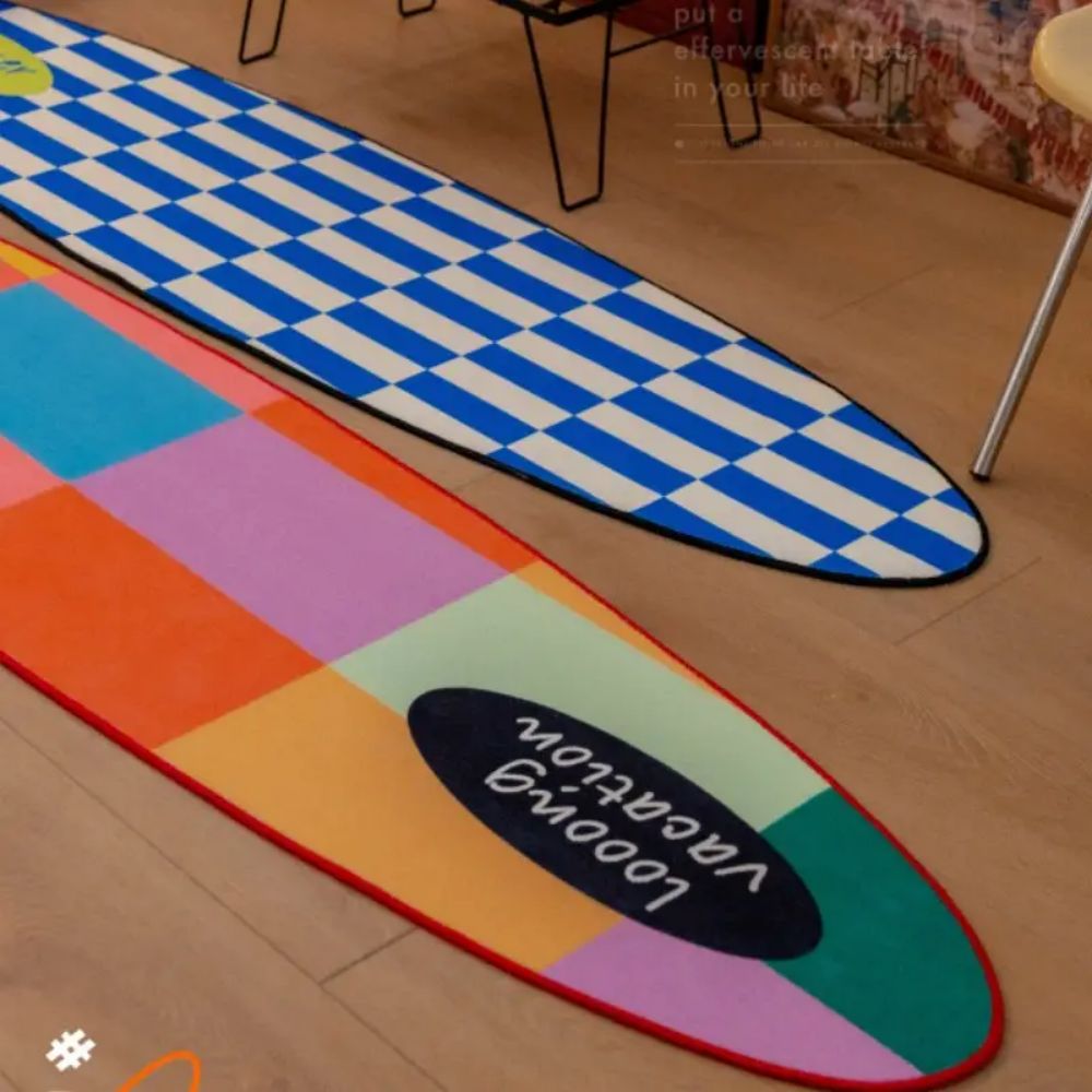 VIKAMA Creatief ontwerp Zomers - Home Bathroom Door Design recensie en prijs
