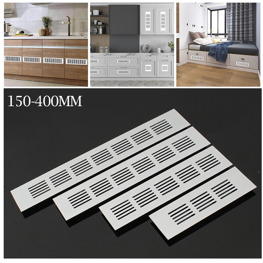 60 mm aluminium rechthoekige k - Home Bathroom Vent recensie en prijs