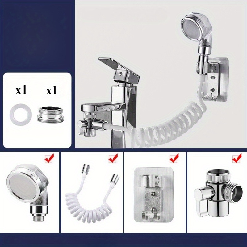 Keukenkraan Omschakelklep met  - Home Hardware Bathroom Faucets recensie en prijs