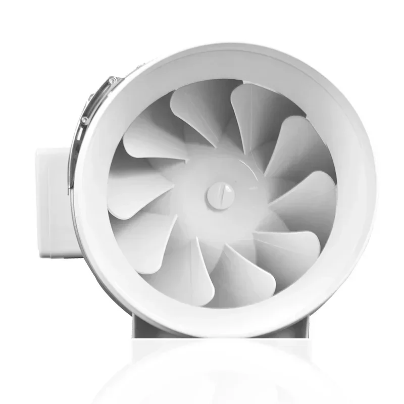 4/5/6 Inch Afzuigventilator Th - Home Bathroom Extractor Fan recensie en prijs
