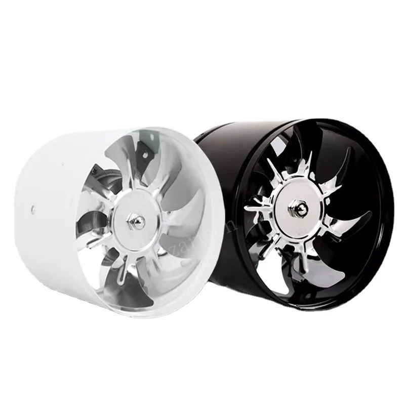 4'' 6 ''8'' Pijp Uitlaat Venti - Home Bathroom Vent recensie en prijs