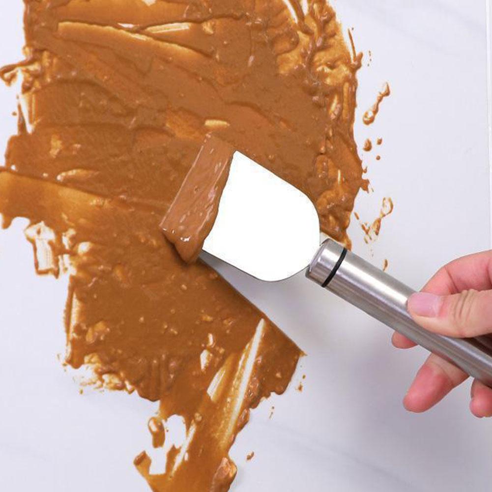 Veelzijdige reinigingsschraper - Home Kitchen Bathroom Cleaning recensie en prijs