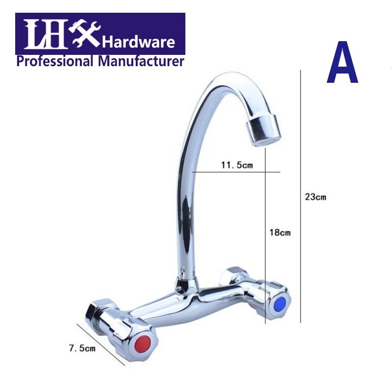 Waterkraan voor Keukenkraan Ba - Home Hardware Bathroom Faucets recensie en prijs