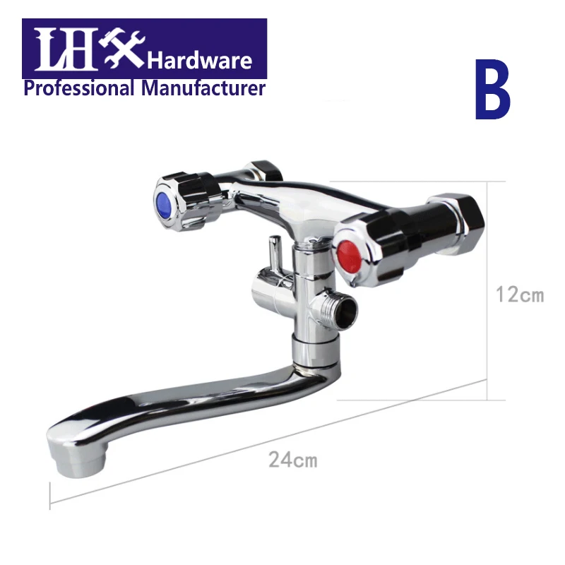 Waterkraan voor Keukenkraan Ba - Home Hardware Bathroom Faucets recensie en prijs