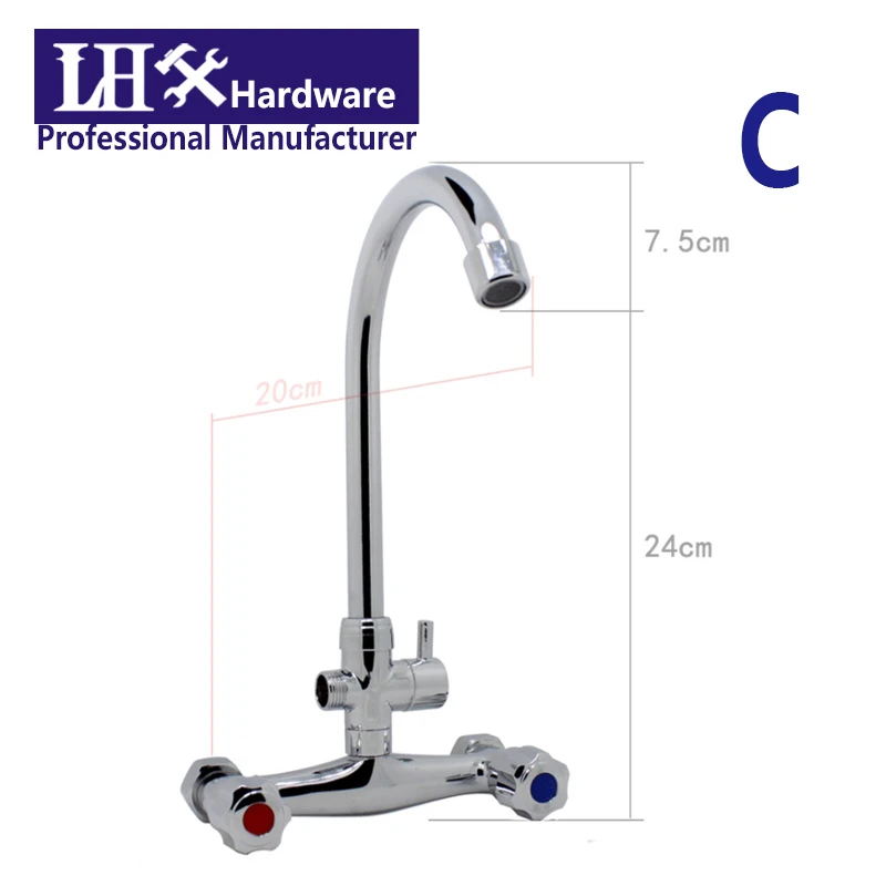 Waterkraan voor Keukenkraan Ba - Home Hardware Bathroom Faucets recensie en prijs