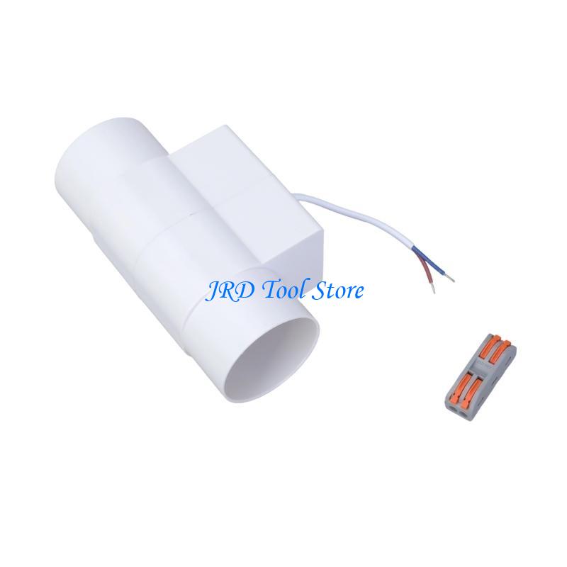 A2UD 50 Mm 220V 50Hz 12W Inlin - Home Bathroom Extractor Fan recensie en prijs