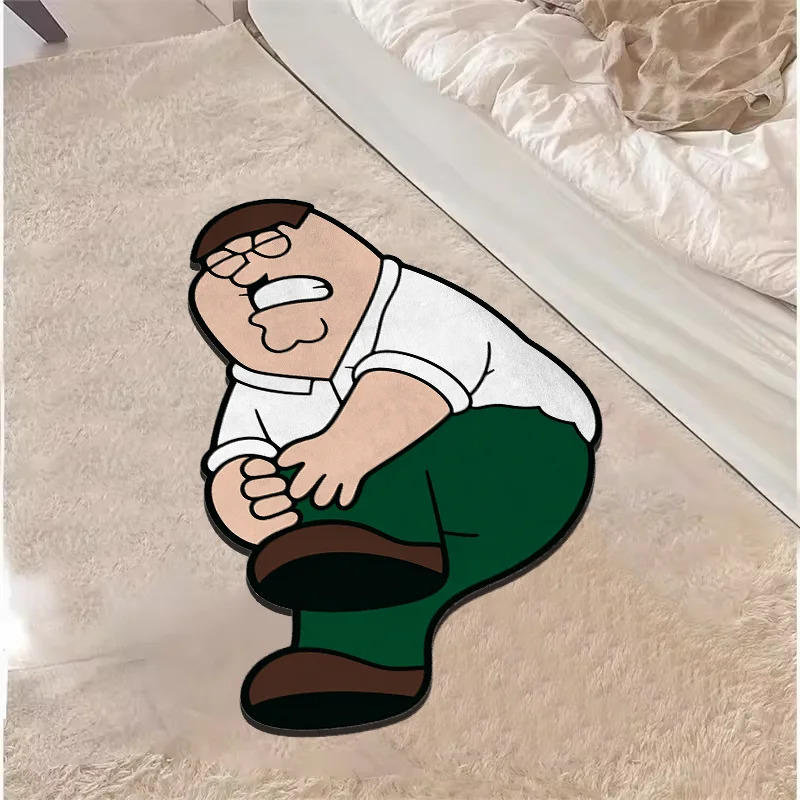 VIKAMA Leuk cartoonfiguurontwe - Home Bathroom Door Design recensie en prijs