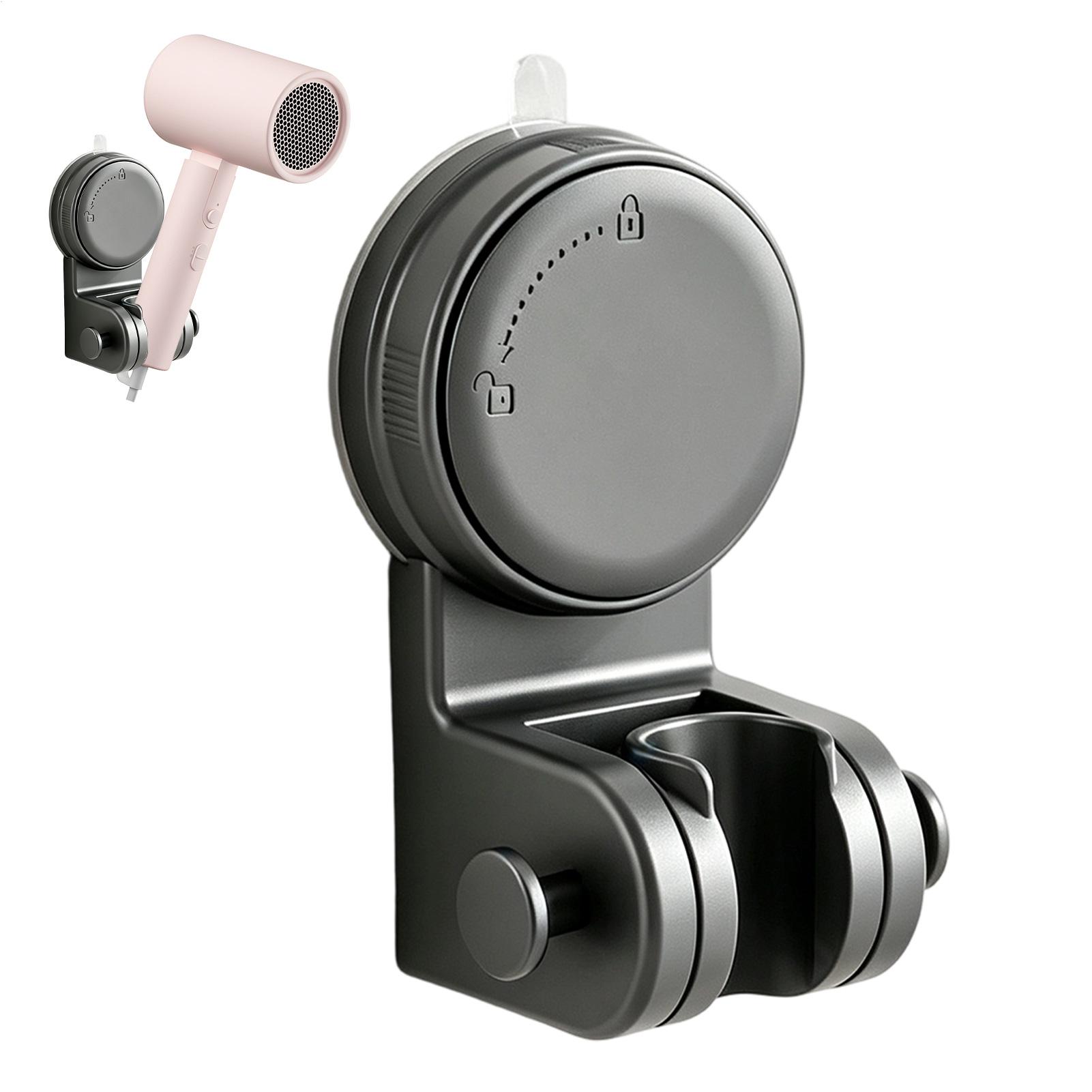 Zuigdouchekophouder Draaibare  - Home Bathroom Spa recensie en prijs