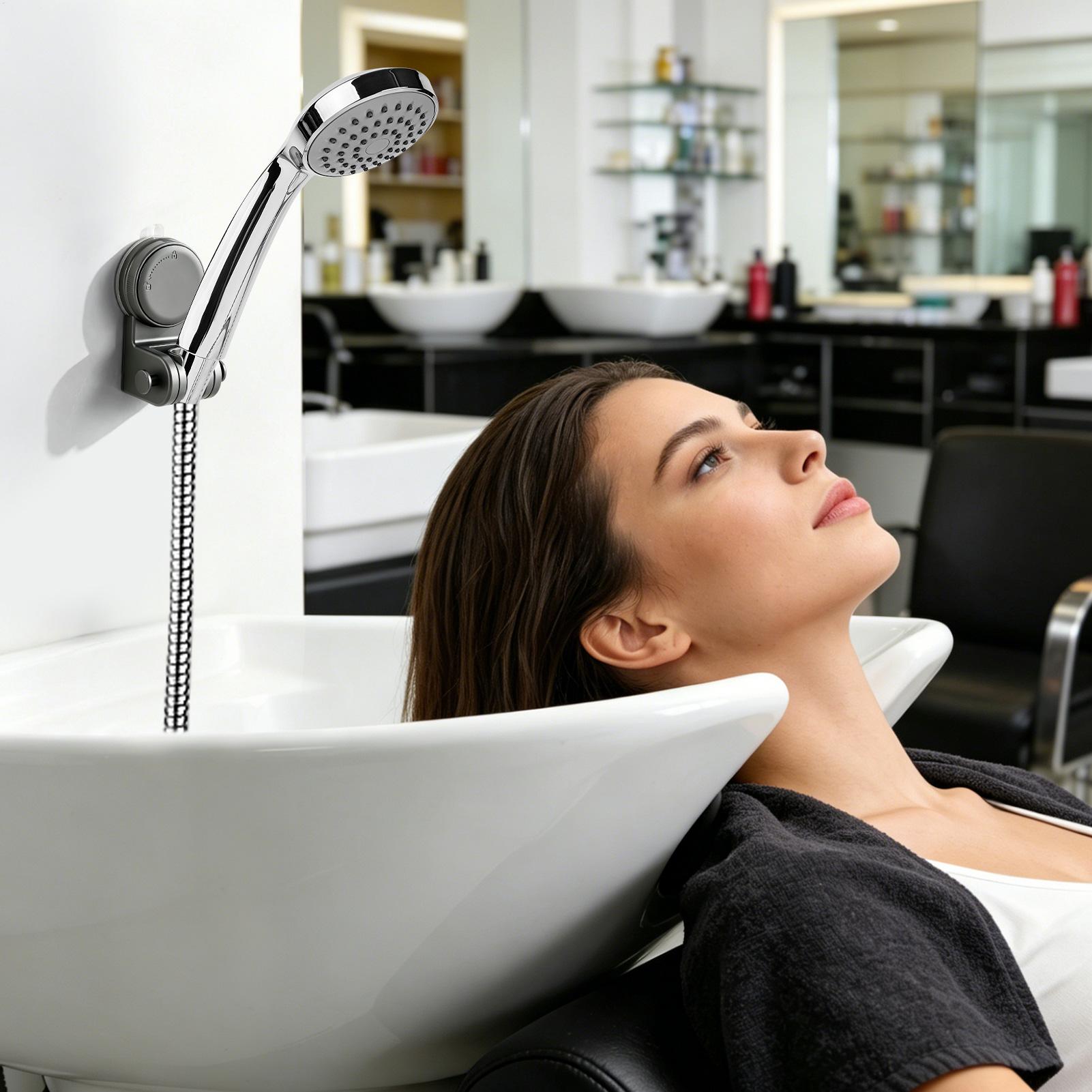 Zuigdouchekophouder Draaibare  - Home Bathroom Spa recensie en prijs