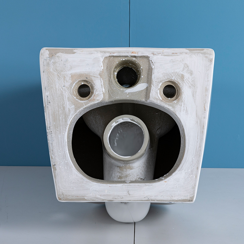 HM-207 OEM/ODM Wandcloset, mod - Home Bathroom Ware recensie en prijs