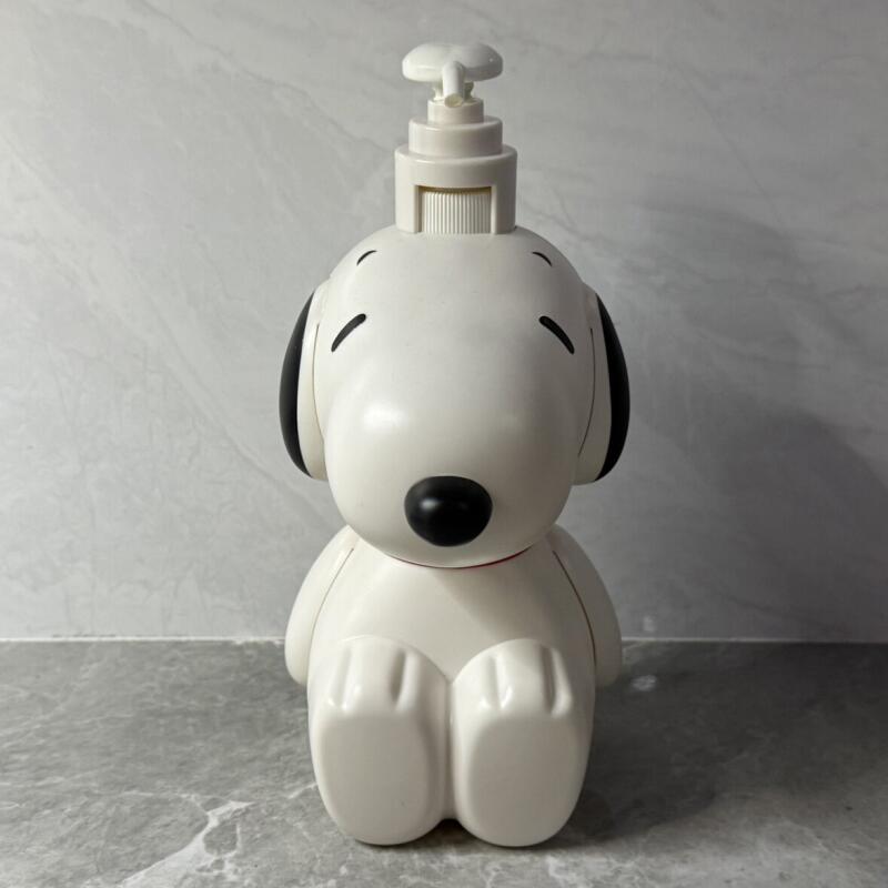 Kawaii Snoopy Dispenserfles Ca - Home Bathroom Soap Dispenser recensie en prijs