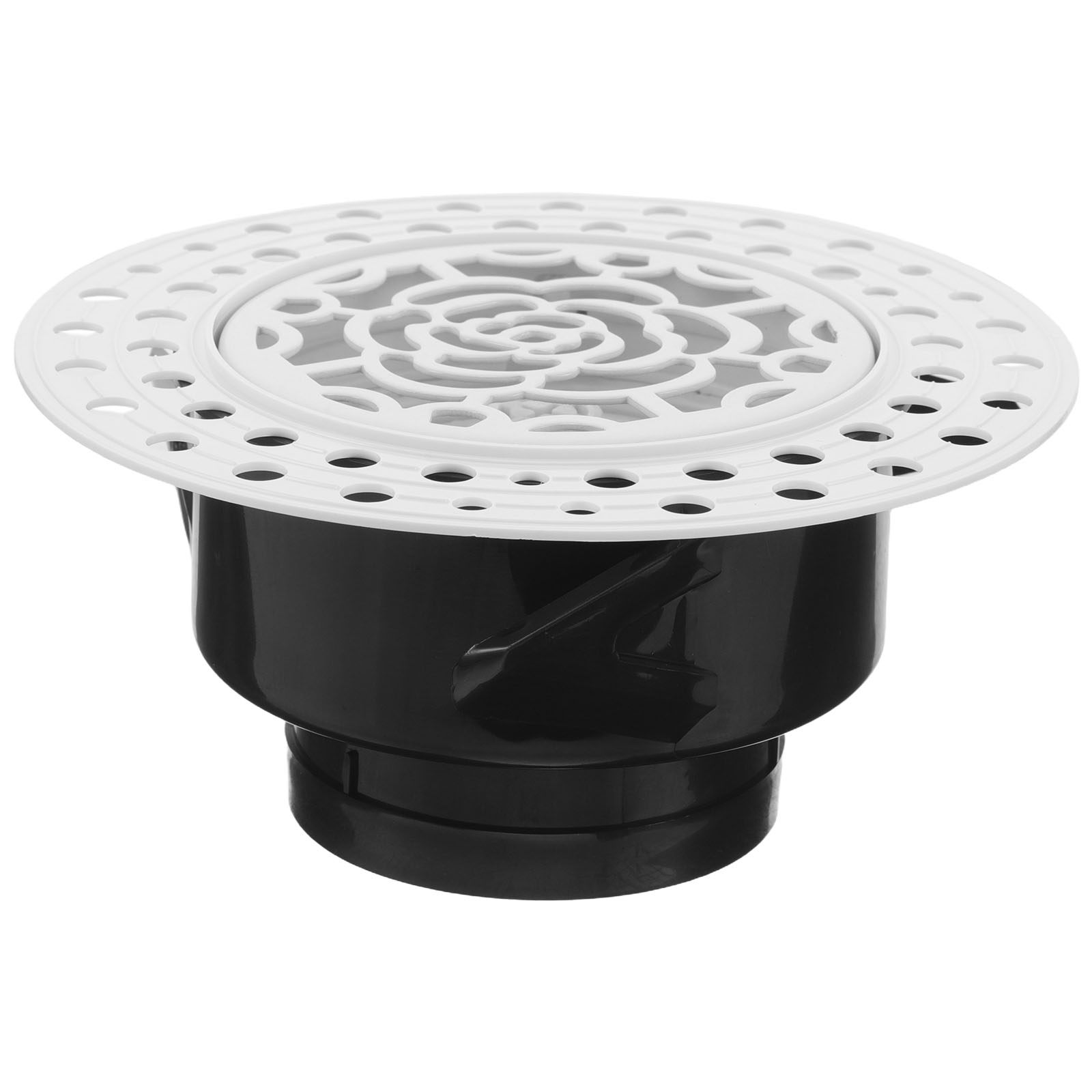Ronde inbouw plafondventilatie - Home Bathroom Vent recensie en prijs