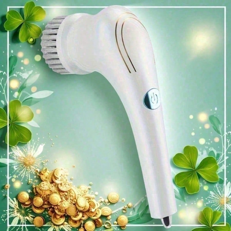 Moeiteloos reinigingsgereedsch - Home Kitchen Bathroom Cleaning recensie en prijs