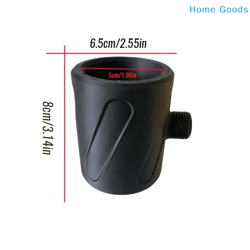 PreferredMens Douchekop 1PC Ve - Home Bathroom Spa recensie en prijs