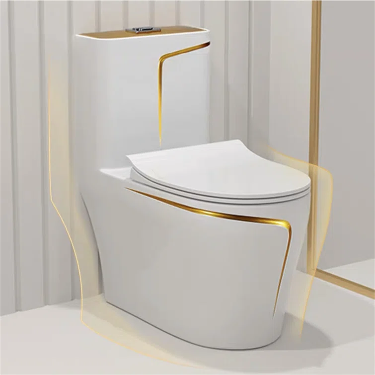 Luxe, vloerstaand, keramisch s - Home Bathroom Ware recensie en prijs