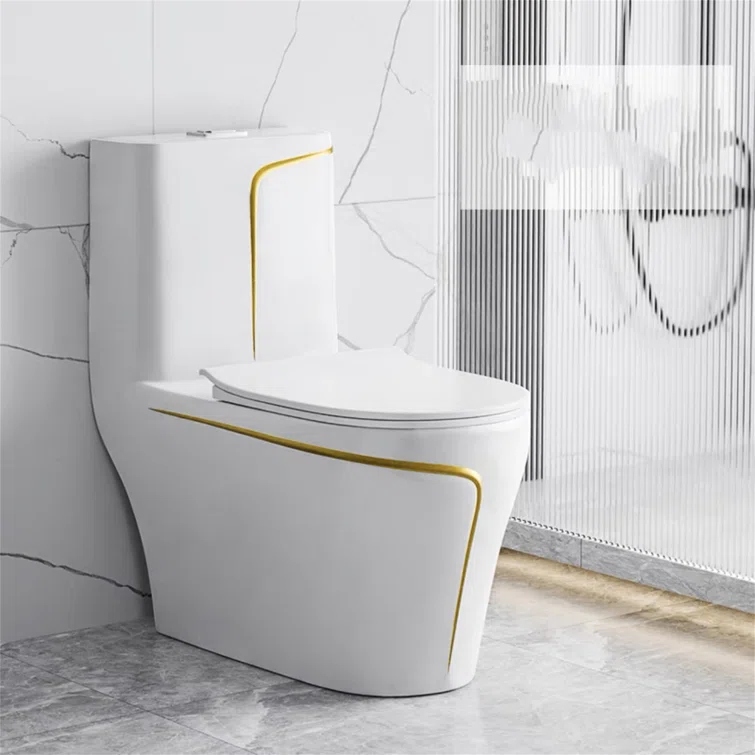 Luxe, vloerstaand, keramisch s - Home Bathroom Ware recensie en prijs