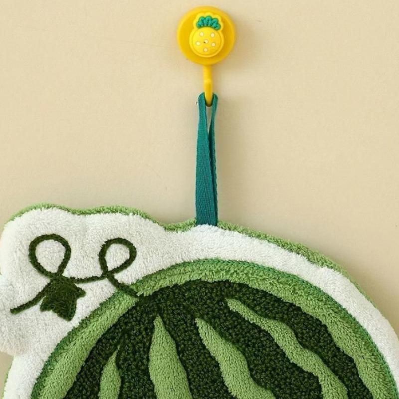 Fruit Handdoek Keuken Absorber - Home Kitchen Bathroom Cleaning recensie en prijs