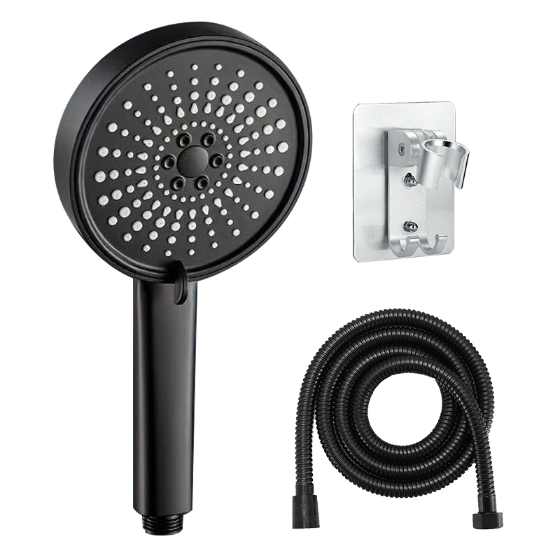 5-modi douchekop douchekop set - Home Bathroom Toilet recensie en prijs