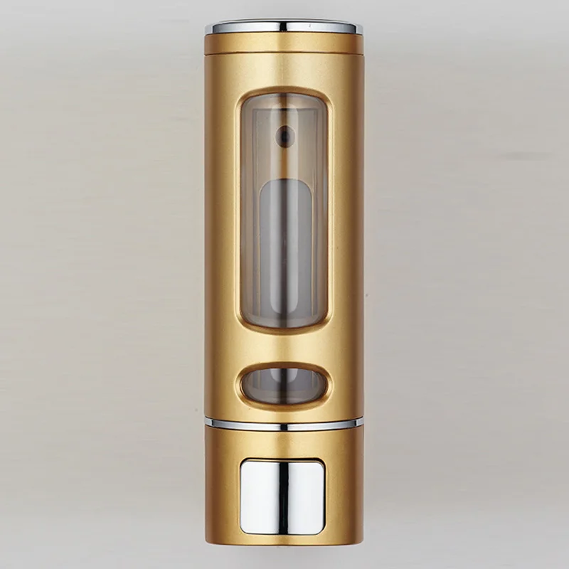 Badkamer Wandgemonteerde Douch - Home Bathroom Soap Dispenser recensie en prijs
