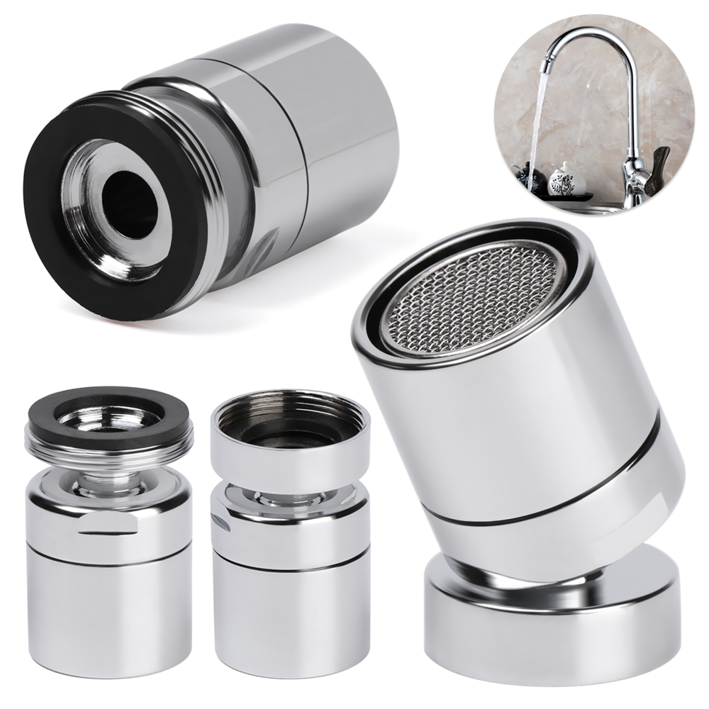360 Graden Badkamer Swivel Mes - Home Hardware Bathroom Faucets recensie en prijs