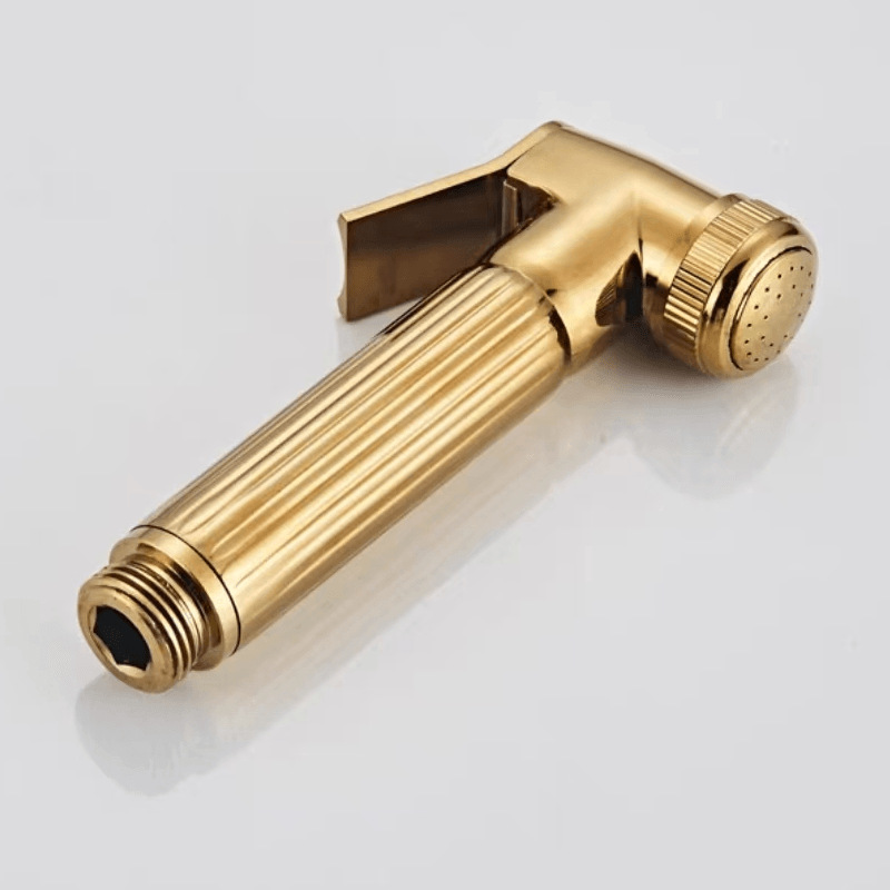 Bidetsproeier, massief messing - Home Hardware Bathroom Faucets recensie en prijs