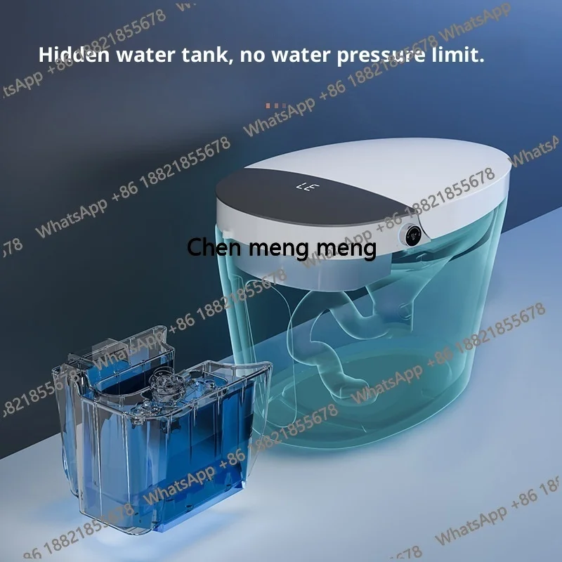 Z0189 High-end automatische sp - Home Bathroom Ware recensie en prijs