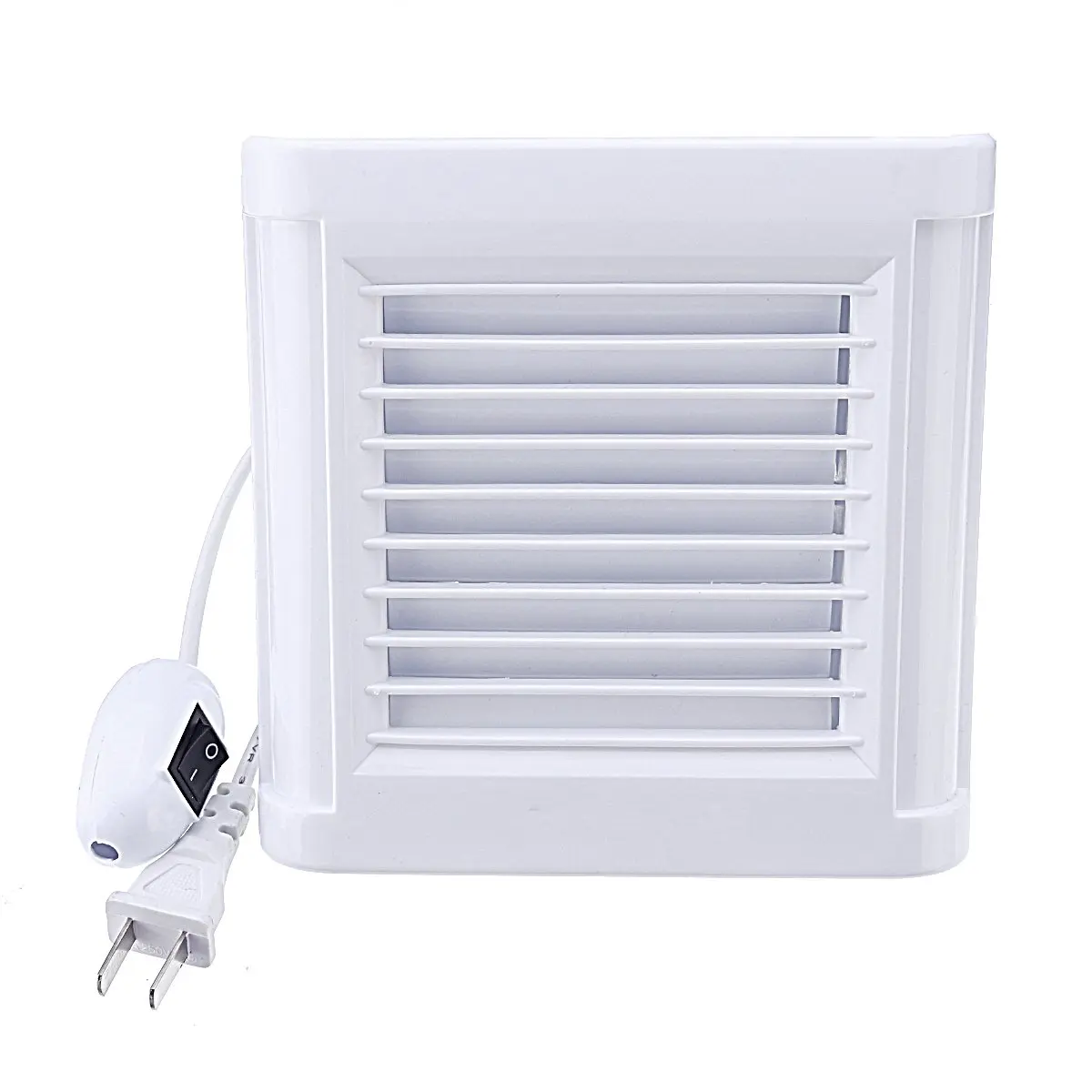 Voor Keuken Wc Muur Raam Venti - Home Bathroom Vent recensie en prijs