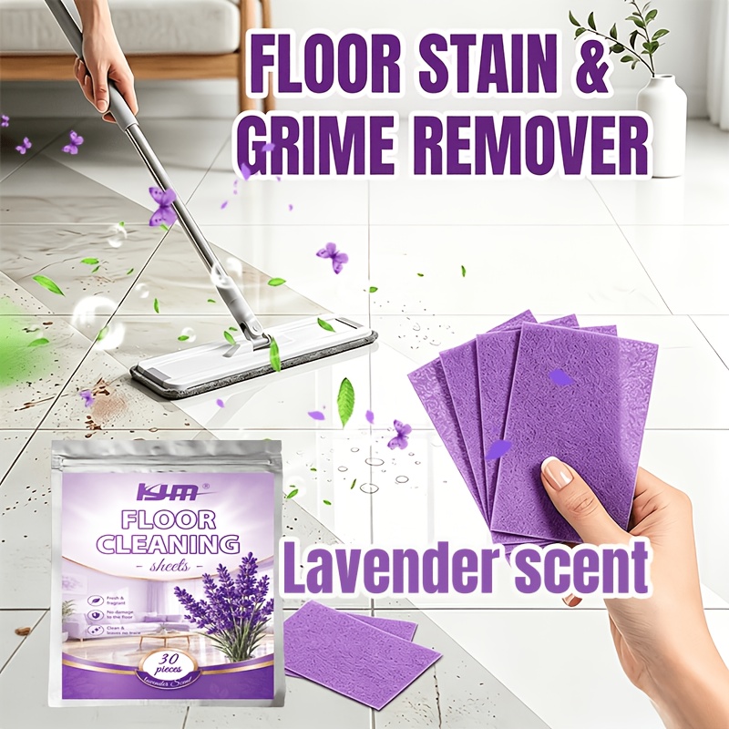 KJM Vloerreinigingstabletten 3 - Home Kitchen Bathroom Cleaning recensie en prijs