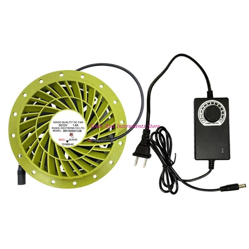 6500rpm 12V badkamer extractor - Home Bathroom Extractor Fan recensie en prijs