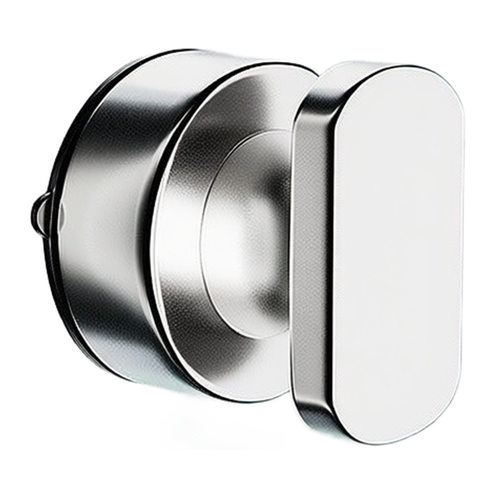 Roestvrijstalen ovale trekknop - Home Bathroom Remodel recensie en prijs