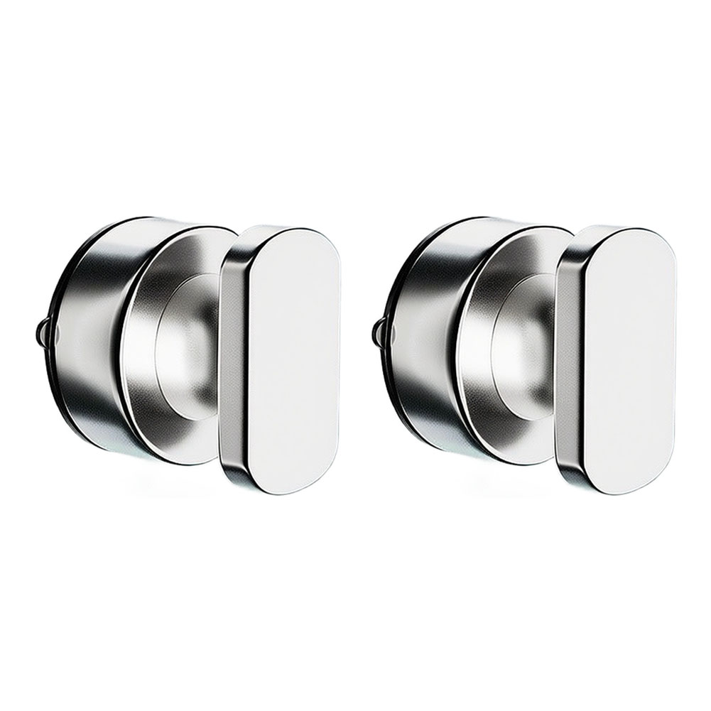 Roestvrijstalen ovale trekknop - Home Bathroom Remodel recensie en prijs
