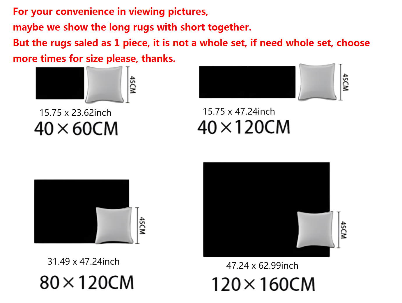 1PC Puur Geel Patroon Deurmatt - Home Bathroom Door Design recensie en prijs