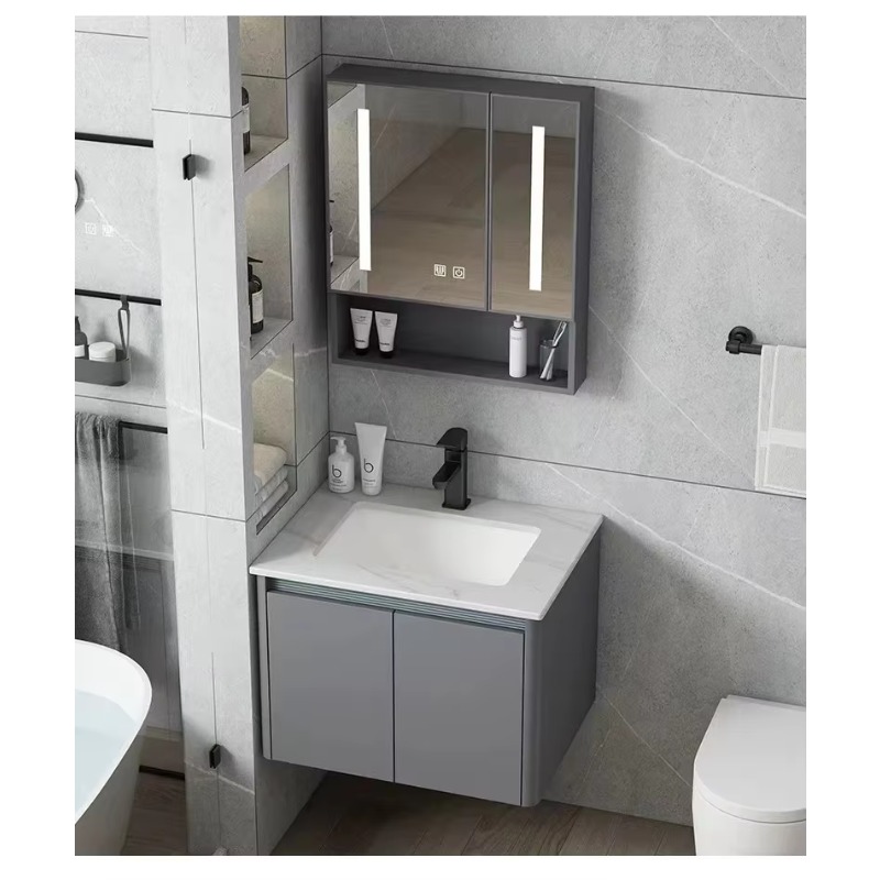 Badkamermeubelset, wastafelmeu - Home Bathroom Ware recensie en prijs