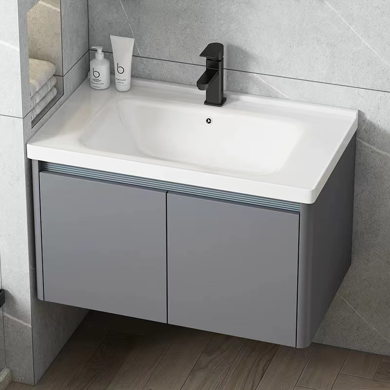 Badkamermeubelset, wastafelmeu - Home Bathroom Ware recensie en prijs