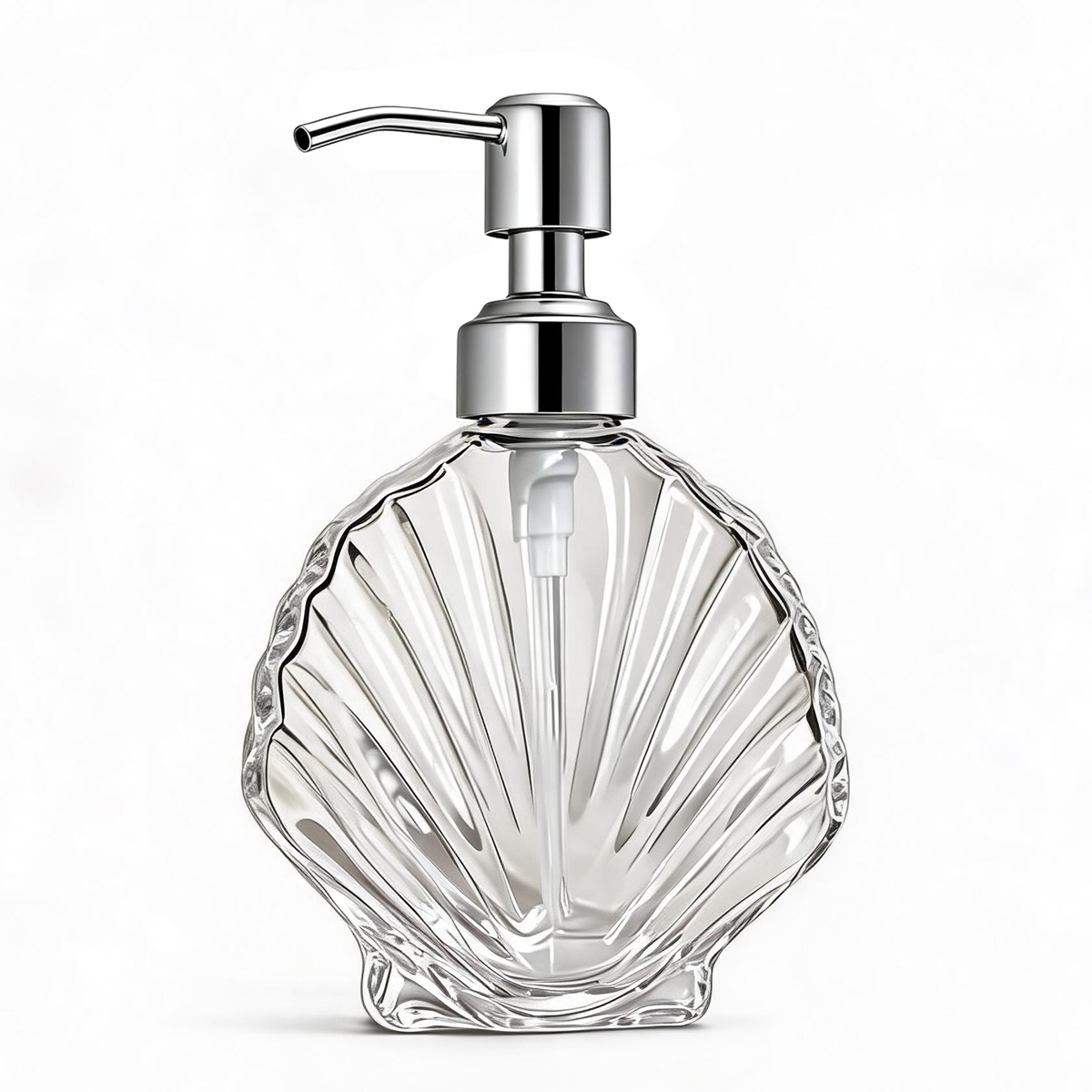 Decoratieve zeepdispenser van  - Home Bathroom Soap Dispenser recensie en prijs