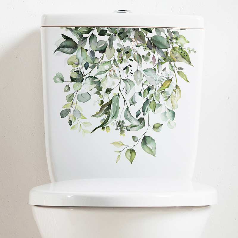 Verse groene plant bladeren ba - Home Bathroom Remodel recensie en prijs