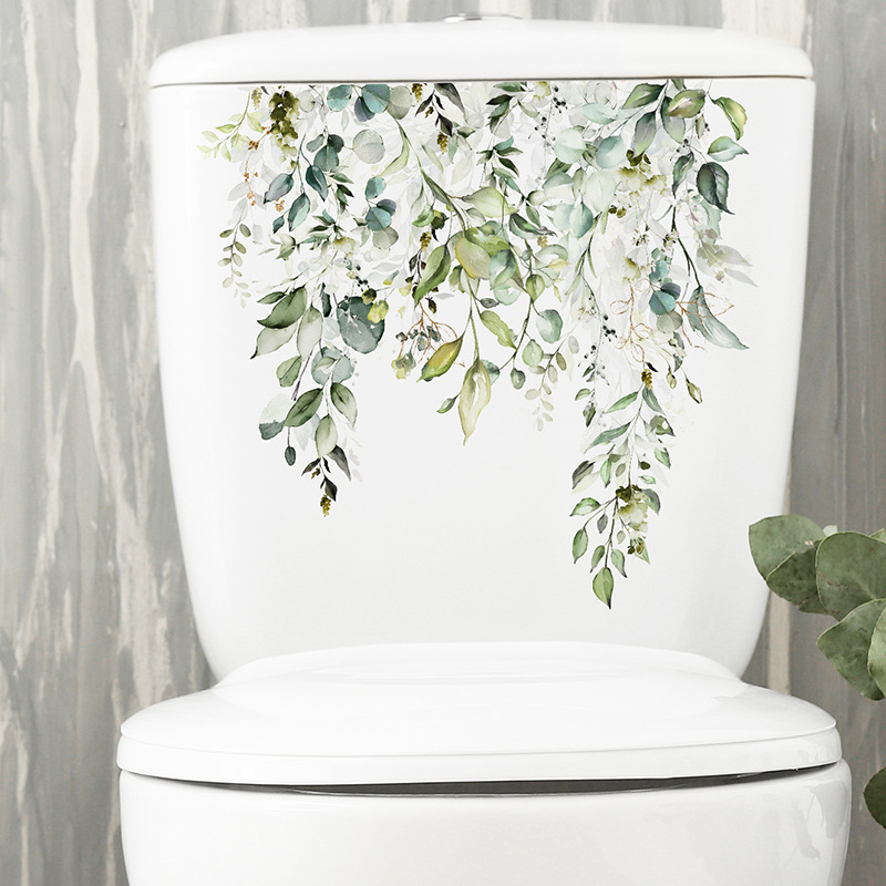 Verse groene plant bladeren ba - Home Bathroom Remodel recensie en prijs